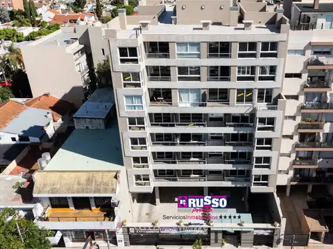 Departamento en Alquiler A Estrenar