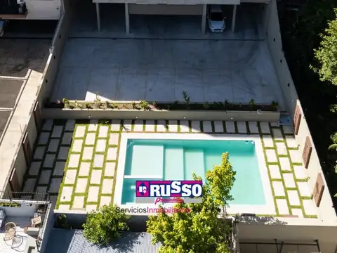 AV. RIVADAVIA 15500, Piso 7