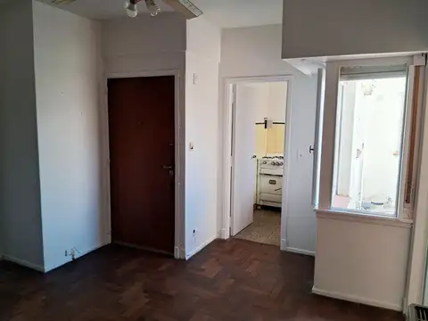 Departamento en Venta en Parque Avellaneda, USD 48.000