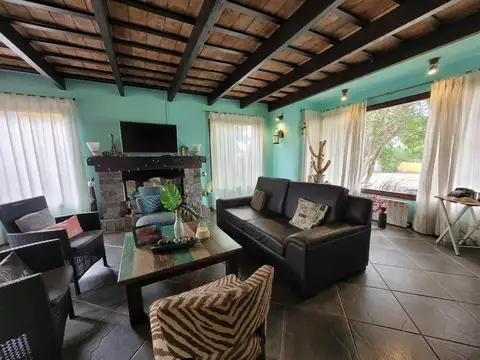 Casa en Venta 20 años