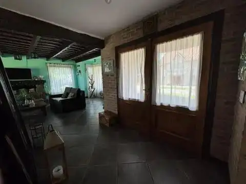 Casa en Venta en Muñiz, USD 340.000