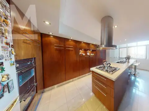Departamento en Venta en Microcentro, La Plata