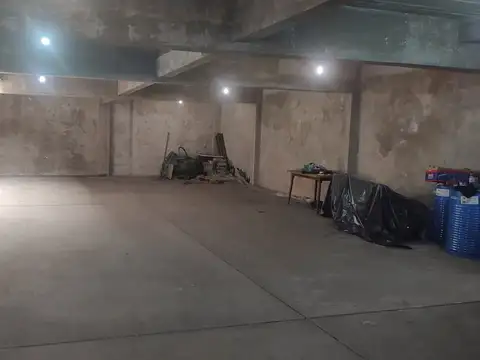 Terreno en Venta 8,66  mts Frente