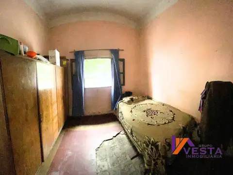 Avenida Entre Rios Al 1000-casa (ph) -venta 100