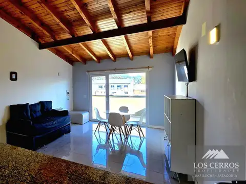 Departamento en Alquiler en San Carlos de Bariloche, USD 750