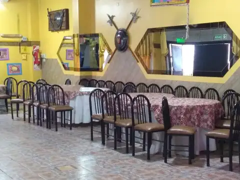 Negocio - Venta - Argentina, Lanús - SAYOS  1702