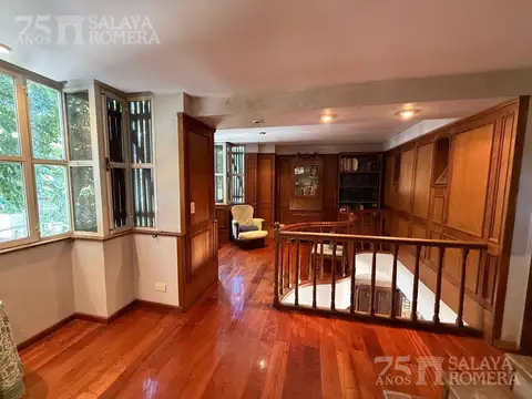 Casa en Venta en Olivos, USD 370.000