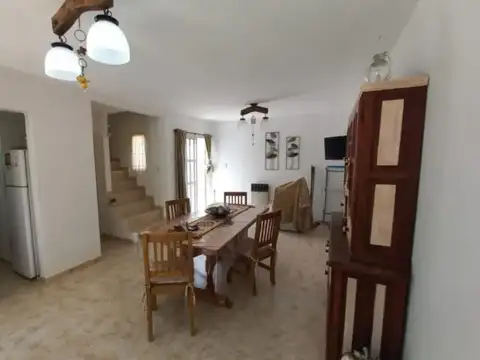 Costa Azul Venta Duplex 3 Amb Con Gas