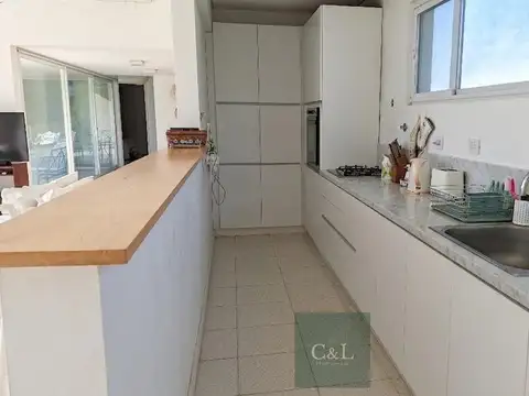 Casa en Estancia Benquerencia