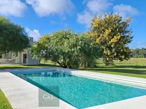 Benquerencia Farm Club