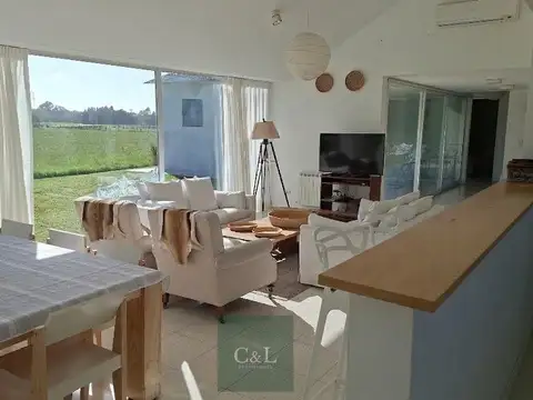 Casa en Venta en Estancia Benquerencia Farm Club, USD 275.000