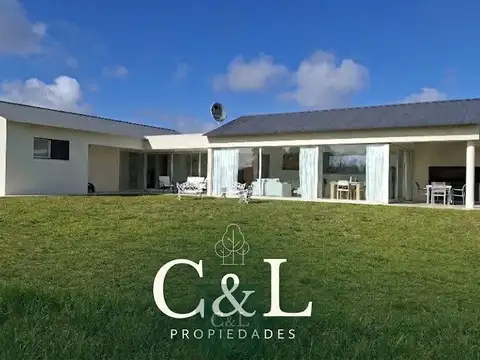 Casa en Estancia Benquerencia