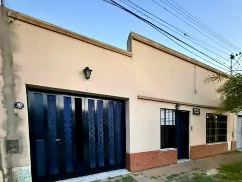Casa casa en alquiler