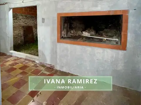 Departamento 2 ambientes con 2 baños