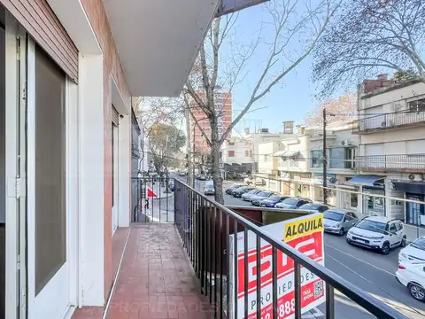 Oficina en Alquiler en Martinez Vias / Libertador, $ 2.300.000