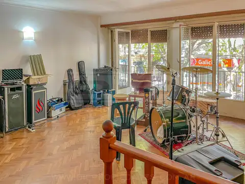 Oficina en Alquiler en Martinez Vias / Libertador, $ 2.300.000