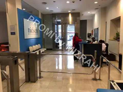 Oficina en Venta al Norte