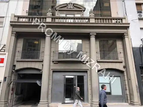 Oficina en Venta en San Nicolás, USD 4.900.000