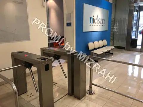 Venta Edificio de Oficinas en Microcentro - San Nicolas