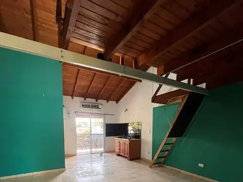 Departamento en Alquiler en Pacheco Sur, $ 850.000