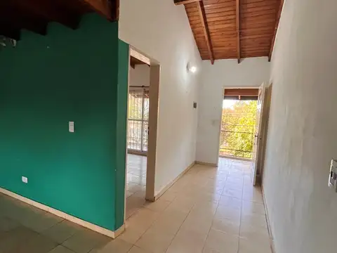 Departamento en Alquiler al Noreste
