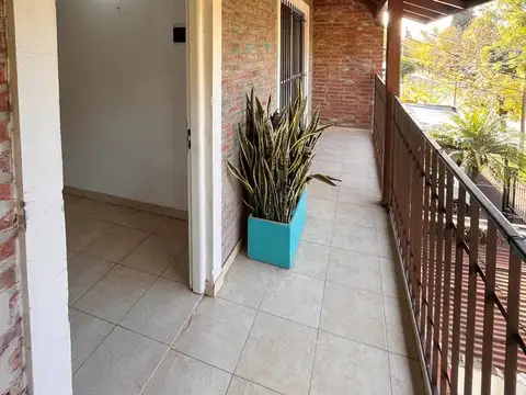 Departamento en Alquiler en Pacheco Sur, General Pacheco