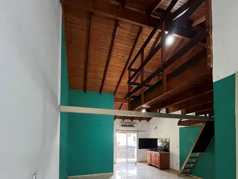 Departamento en Alquiler de 1 dormitorio