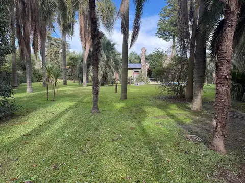 Quinta en Venta en El Remanso, USD 250.000