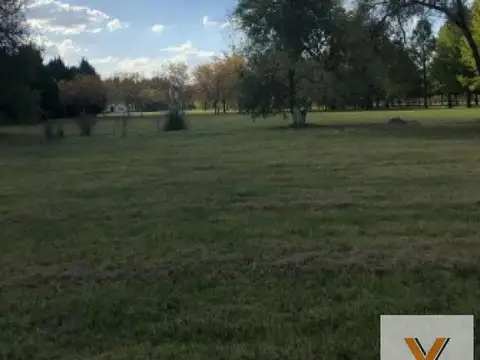 Terreno en venta - 3.289mts2 - Canning, Ezeiza