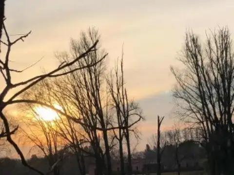 Terreno en Venta de 3289,0 m2