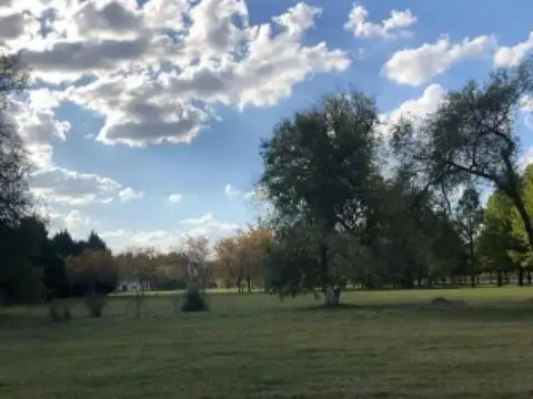 Terreno en venta - 3.289mts2 - Canning, Ezeiza