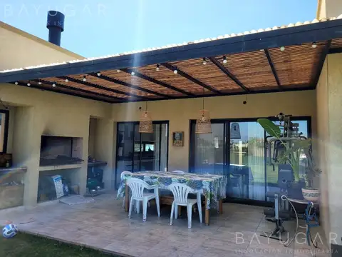 Venta Casa de una planta - Barrio Privado San Pablo / Pilar