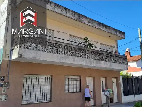 Departamento 3AMB c/ Patio - PISO -