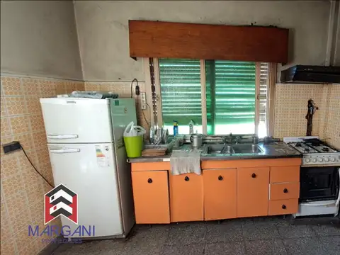 Departamento en Venta en Ramos Mejia, USD 105.000