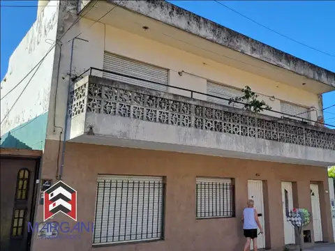 Gral. Acha 174 , Piso 1