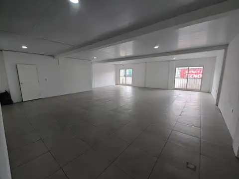 Oficina Monoambiente con 1 baño