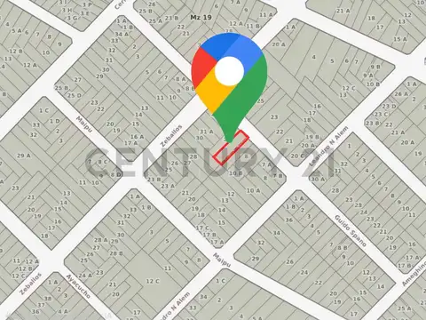 GUIDO SPANO 700, Piso 0