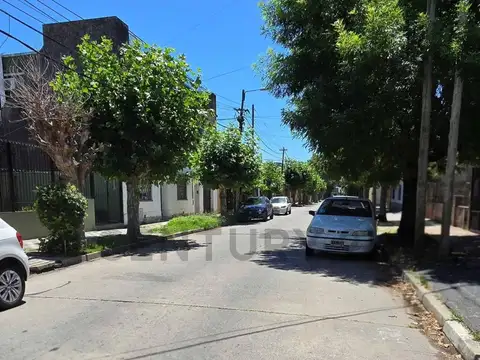 Terreno en Venta 8,66  mts Frente