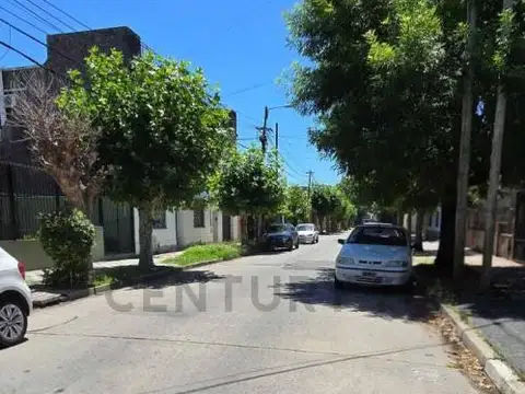 Terreno en Venta 35  mts Fondo