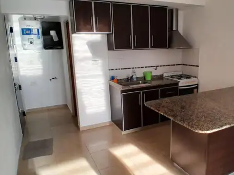 Departamento monoambientes en Alquiler en Lomas del Mirador