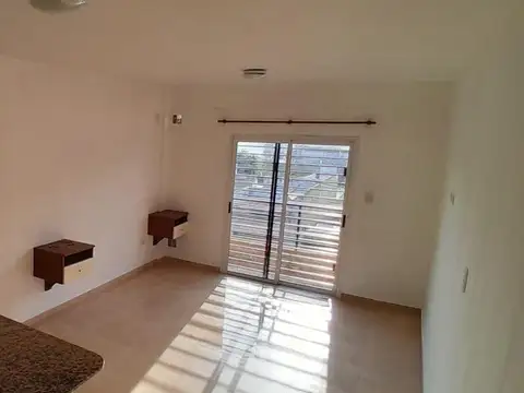 Departamento monoambientes en Alquiler en Lomas del Mirador