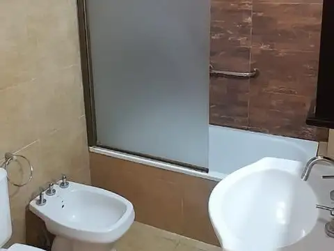 Departamento en Alquiler 8 años