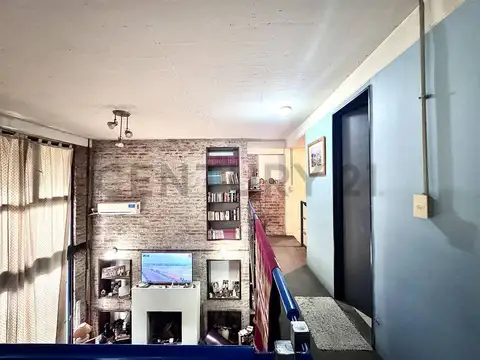 Casa en Venta en Belgrano, USD 225.000