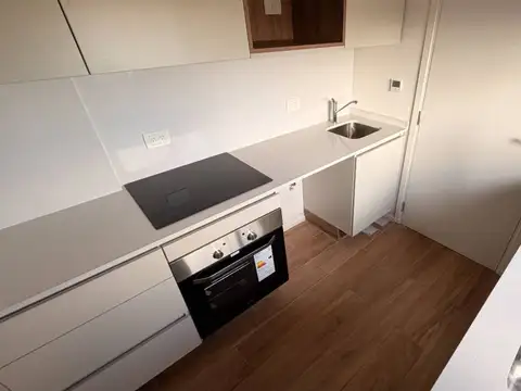 Departamento en Venta en Villa Ortuzar, USD 266.958