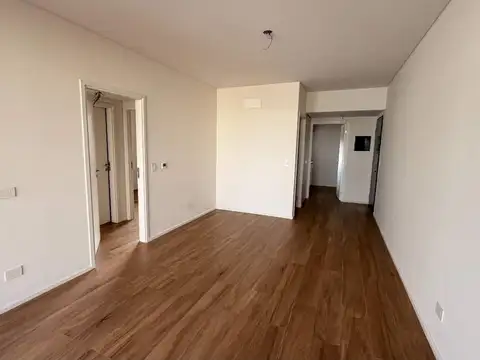 Departamento en Venta 2 años