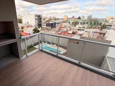 Departamento en Venta de 3 ambientes
