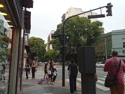 Fondo de Comercio en venta - 50Mts2 - Congreso