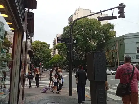 Fondo de Comercio en venta - 50Mts2 - Congreso