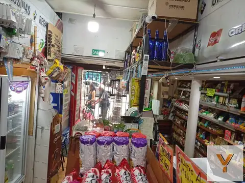 Fondo de Comercio en venta - 50Mts2 - Congreso