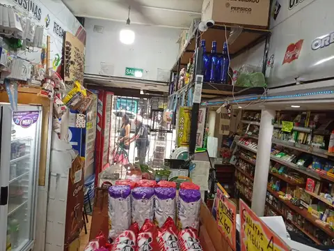 Fondo de Comercio en venta - 50Mts2 - Congreso